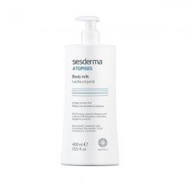 SeSDerma Atopises Body Milk 400ml